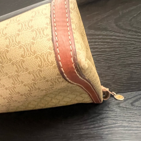 Celine Macadem Clutch - Picture 13 of 16